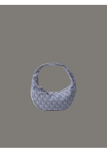 Calvin Klein Kadın El Çantası Lv04f3206gzyx Blue