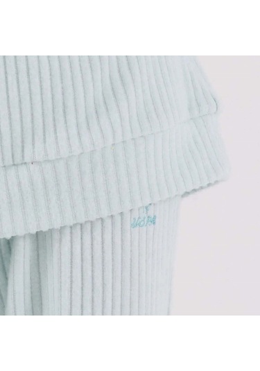 U.s. Polo Assn Eşofman Takımı Us2328 Su Yeşili