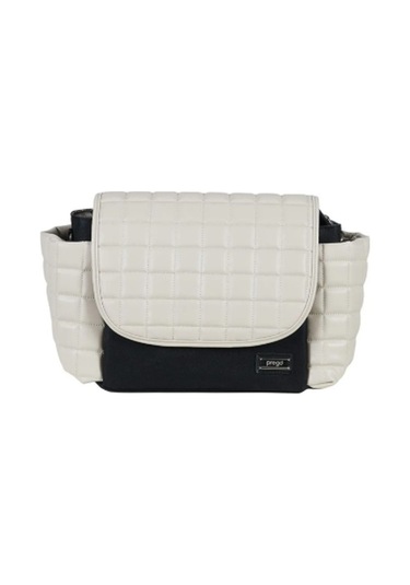 Prego 3080 Bella Bebek Bakım Çantası Bej-10166 Bej