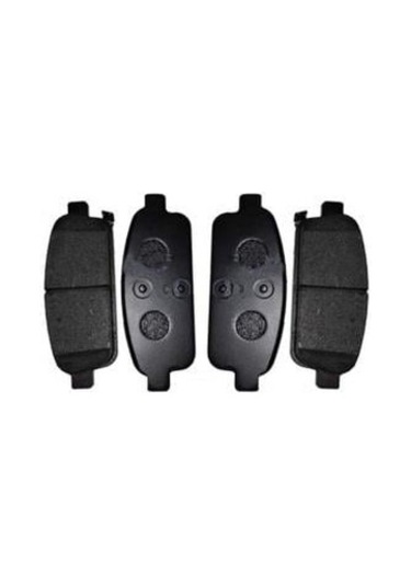 Opel Astra J Arka Fren Balatası Delphi Marka 13300867