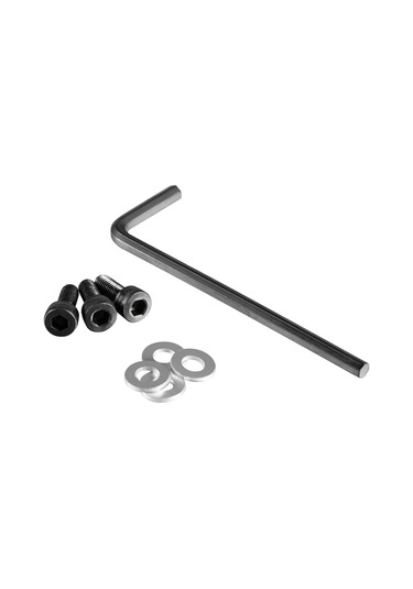 Garmin Edge 1040 Kronometre Kod Masa Standı İçin Siyah Siyah