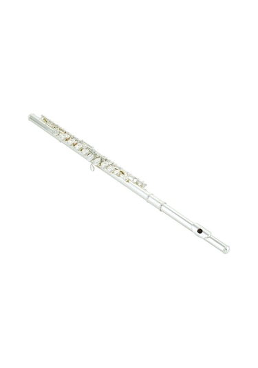 Yamaha Yfl212  Yan Flüt