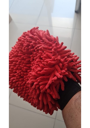 AUTOGLYM MİKROFİBRE WASH MİTT