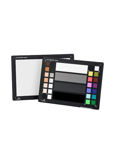 Calibrite ColorChecker Video