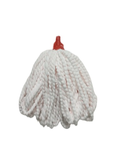 Mopex 1 Adet Mikrofiber Mop 1 Adet Ahşap Sap Takım