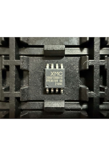 Xm25qu128bhıg 25qu128bhıg 16mb Bıos Entegre