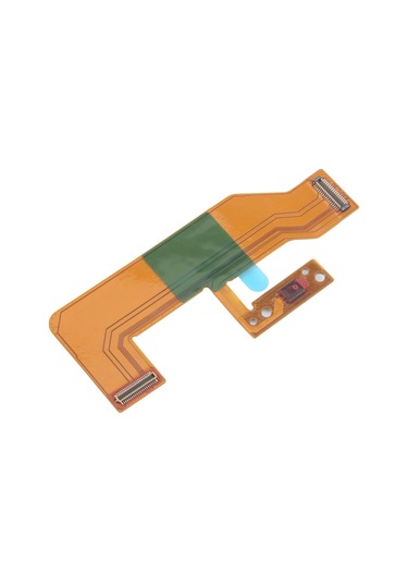 For Honor Waterplay 10.1 İnç Hdn-w09 Anakart Flex Kablo