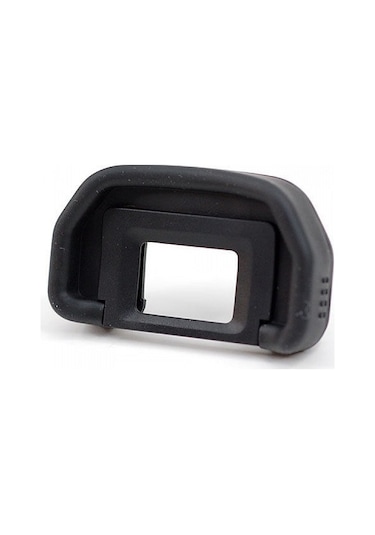 Tewıse Canon Eg Vizör Lastiği Eyecup