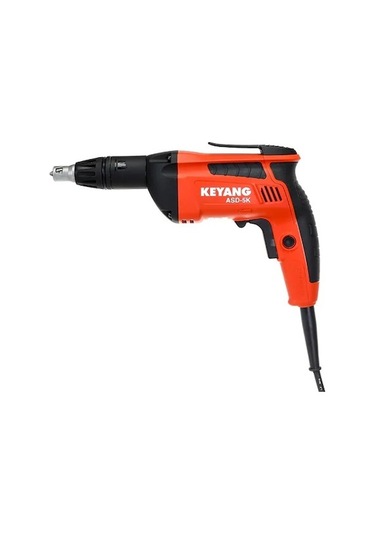 Keyang ASD-5KW/AF 710 W Elektrikli Vidalama