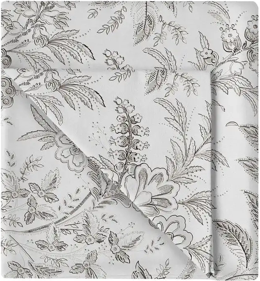 Unison 70x70 Pamuklu Yastık Kılıfları 13020840 Bej