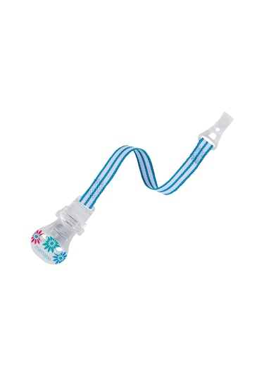 Mamajoo Emzik  Askısı  Mavi