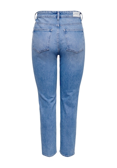 Only Kadın Kot Pantolon 15249500 Açık Mavi