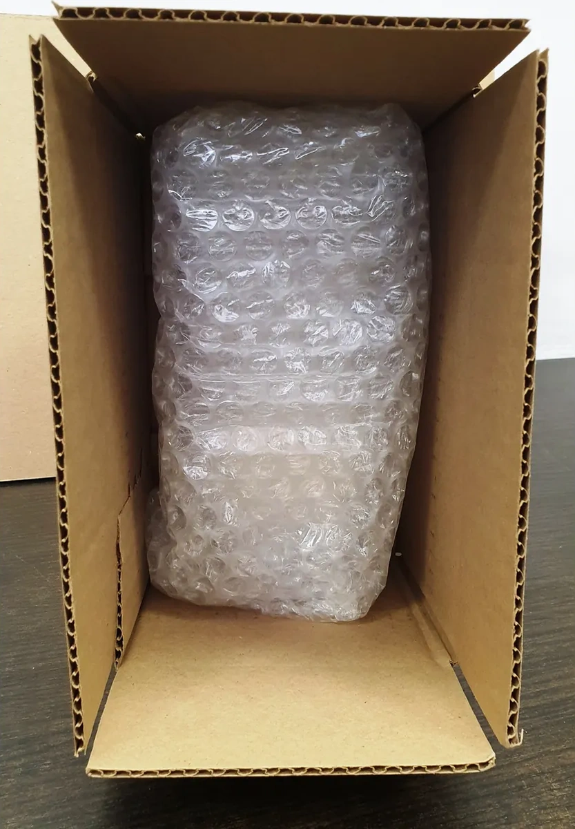 Klık-pıknık Servisler İçin Forma, Krema Kabı 200 Ml, 16 Adet. Plastik. 208175751 100 adet