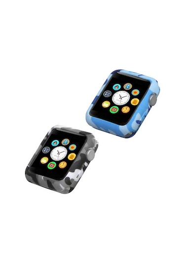 Watch 42mm Soldier Tpu - Siyah