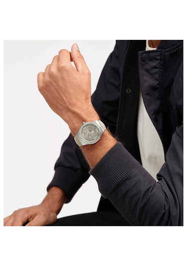 Swatch Yıs434 Erkek Kol Sati