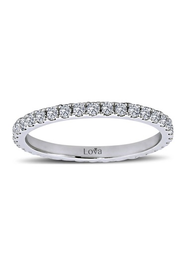 Lova 0,55 Karat Pırlanta Tamtur Yüzük - 1030139