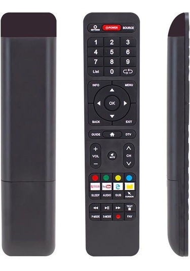 Hello Hl-3201 Android / Strong Android Lcd Led Tv Kumandası