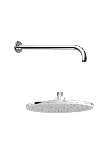 Bien 2F Round Water Flowbox Sistemleri Ankastre Banyo Bataryası Seti