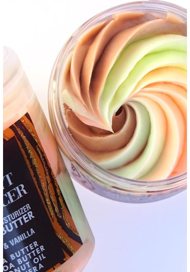 Mara Sweet Seducer Bal & Vanilya Vücut ve Cilt Bakım Seti 5'li