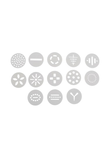 Karaca x Refika Gadgets Pasta Süsleme Aparatı