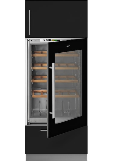 Teka RVF 10051 Ankastre Şarap Soğutucu