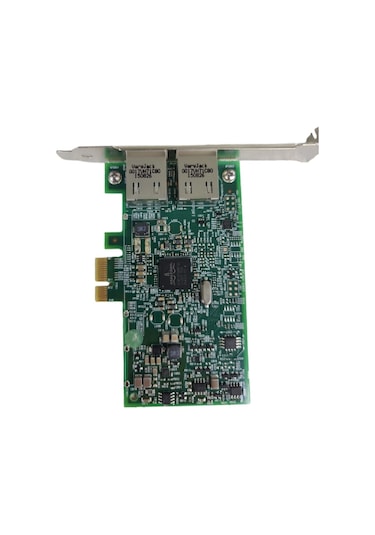 Broadcom Kcc-rem-bcm-95720a2003g Dual Port Gigabit Card 0fcgn