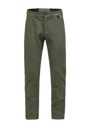 Peak Performance Player Erkek Outdoor Pantolon G77175090 Açık Haki