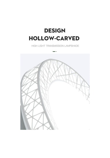 Canmeıjıa Yeni Kuş Yuvası Led Tavan Lambası 26cm 16w/30w/50w/70w Süper Parlak Tavan Işıkları Oturma Odası Yatak Odası İçin Yüzeye Monte 16w Cold White