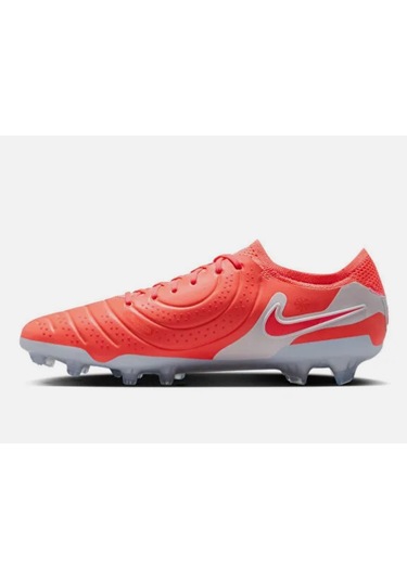 Nike Futbol Ayakkabısı Kramponlar Tiempo Legend 10 Elite Fg Dv4328-800 P-144 Turuncu