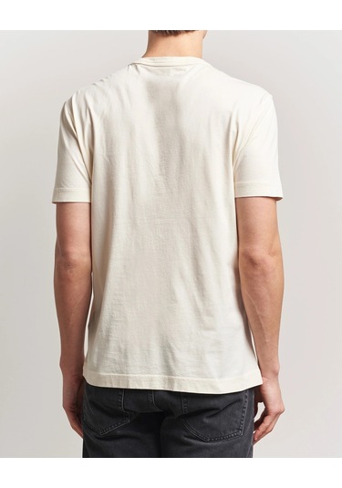 Gant Erkek T-shırt 2003323-164 Bej