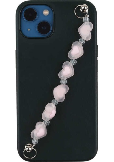 Noktaks - Cep Telefonu El Geçmeli Telefon Süsü - No8 T23546