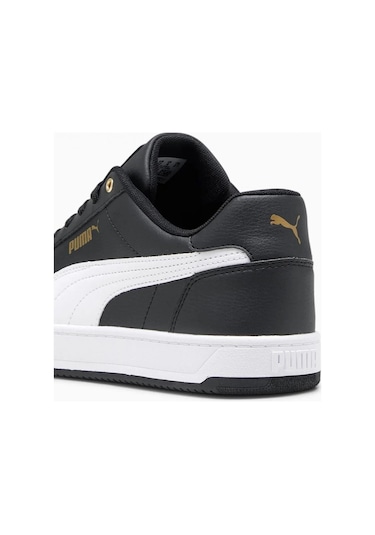 Puma 392290 04 Caven 2.0 Siyah-beyaz-gold Kadın Spor Ayakkabı-siyah Siyah