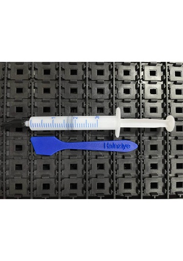 Hy885 7.15w 4gr Termal Macun