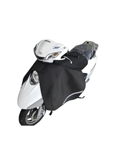 Mts Motosiklet Motorcu Diz Örtüsü Dizlik