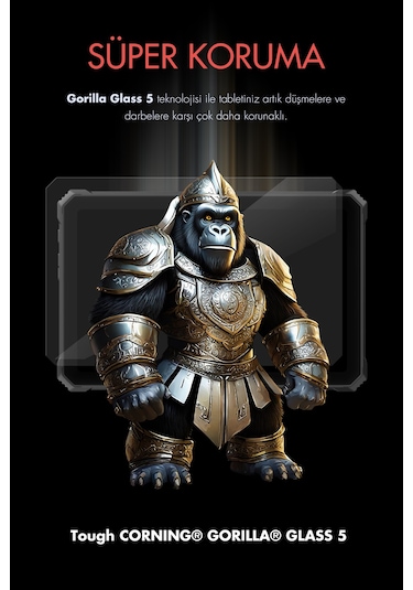 Vorcom Avalon 8 GB 256 GB 10.3" Tablet