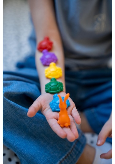 Smartgames Turtle Tactics Metal Kutu