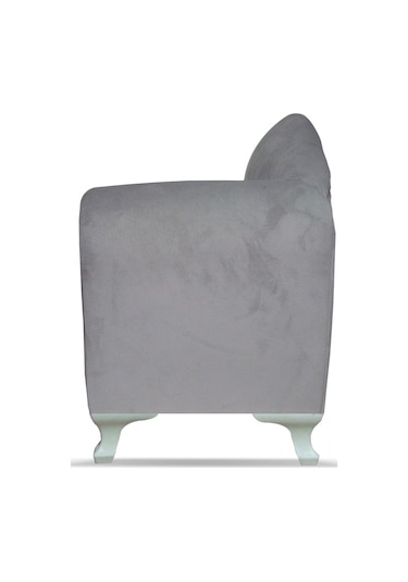 Isimsiz Kişiye Özel Çocuk Koltuğu Gri (232217586) Gri