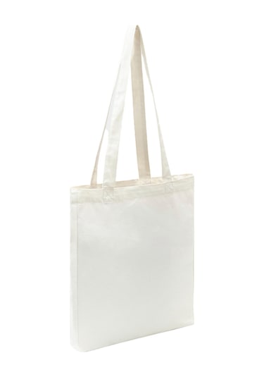 Dıckıes Dickies Icon Tote Bag Erkek Bej Çanta 130 Ekru