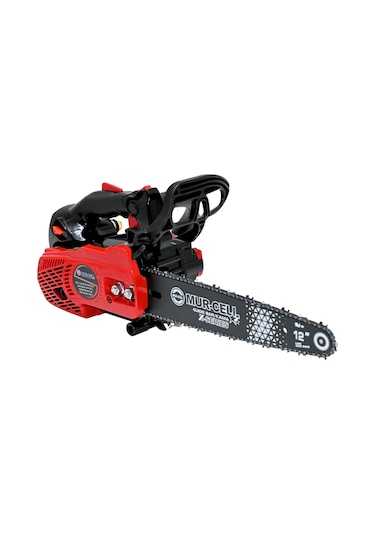 Hrc2510 Benzinli Testere Hızar Motoru Ağaç Odum Dal Budama Kesme Testeresi 25cc