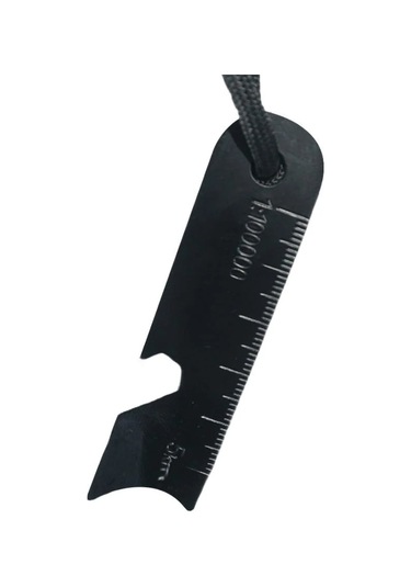 Orcamp Magnezyum Çubuğu Out-4510 Çok Renkli