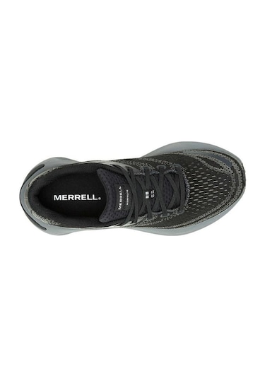 Merrell Morphlite Kadın Koşı Ayakkabısı Goratex Siyah J068284 Siyah