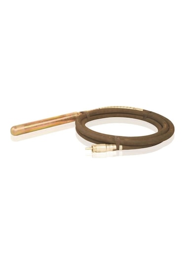 Catpower 702 Vibratör Şişe Hortum 38 MM 4 Mt