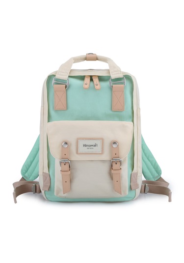 Himawari Buttercup 188l Sırt Çantası 30 Turkuaz