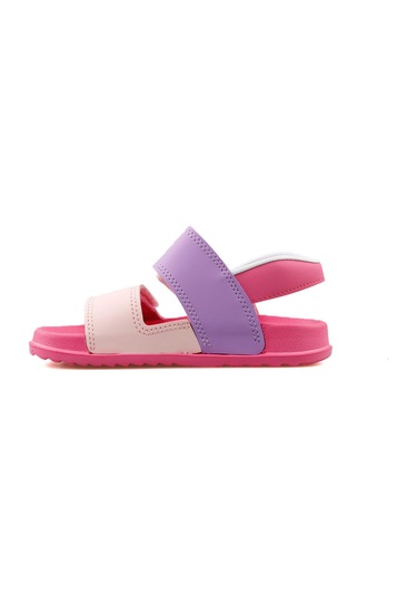Vicco 321-p23y-252 Krixi Unisex Çocuk Sandalet Çok Renkli
