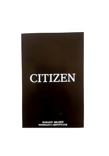 Citizen Erkek Kol Saati Ca4560.81l Metal