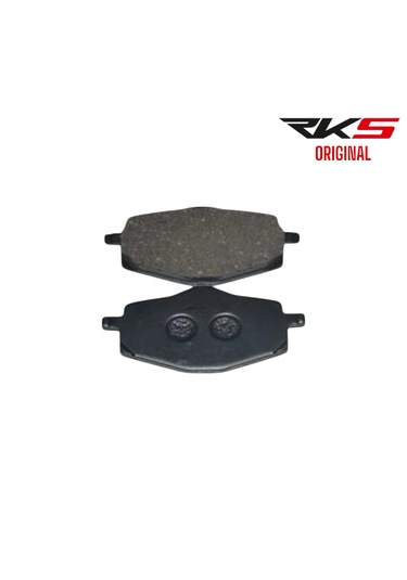 Rks Freccıa 150 Arka Disk Balata Nrs-012