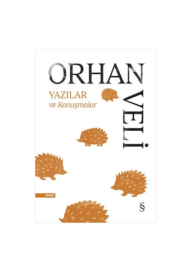 Yazılar Ve Konuşmalar + Şiirler + Okuma Sticker'ları