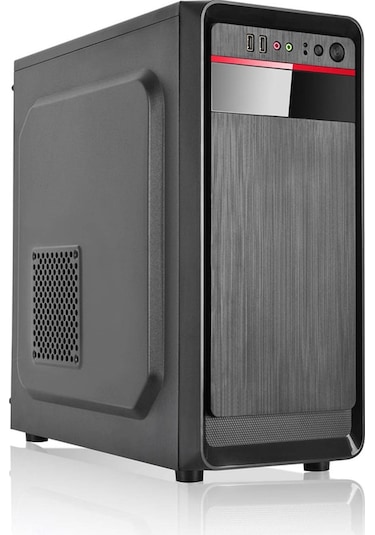 Canar Desktoppc180 i5-6400 16 GB 480 GB SSD Free Dos Masaüstü Bilgisayar