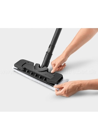 Sc2-sc3-sc4-sc5 Buharlı Temizleyiciler Için Zemin Başlığı