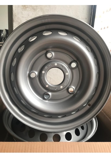 Ford Transit Custom Jantı 15 Inç